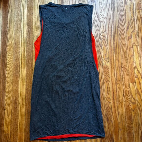 Rudsak Open Arm Dress - Picture 2 of 9